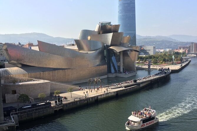 Private Bilbao City Walking Tour - Additional Services