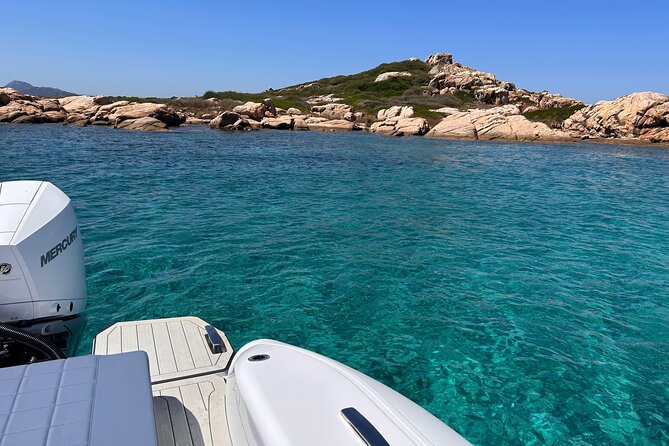 Private Boat Excursion on the Costa Smeralda - What to Expect During the Excursion