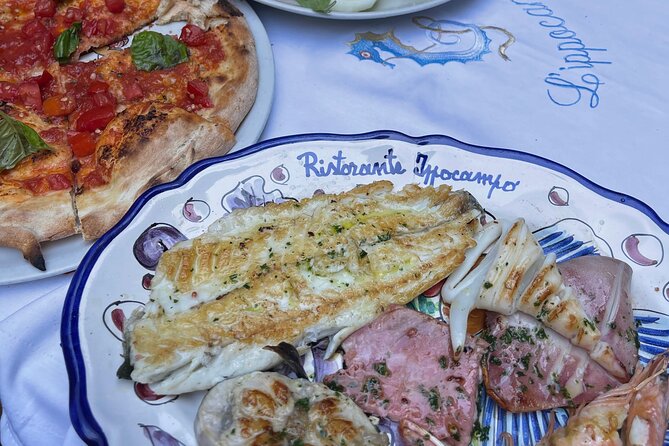 Private Boat Tour of the Amalfi Coast or Capri - Additional Information and Requirements