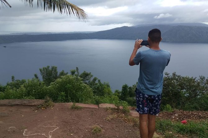 PRIVATE Boat Tour+Granada City and Catarina Lookout From Managua - Customer Reviews