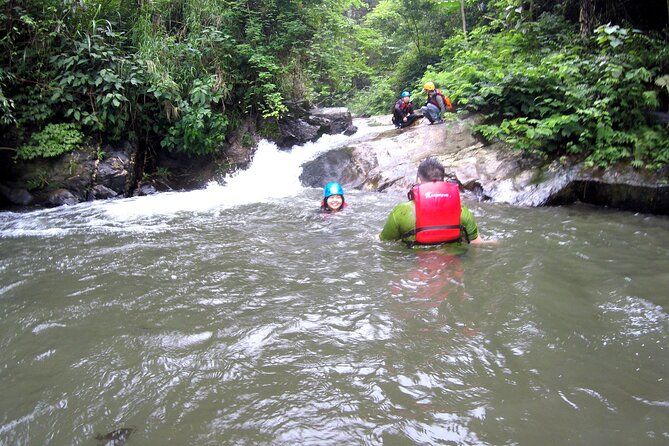 Private Canyoning in Guilin Shi - The Sum Up