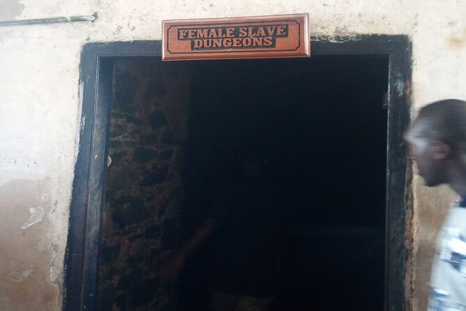 Private Cape Coast, Elmina Castle and Kakum National Park Tour - Pricing and Reservation