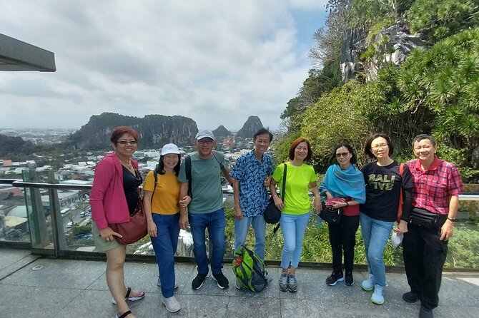 Private Car From Intercontinental Danang Sun Peninsula Resort to Da Nang Airport - Directions for the Journey