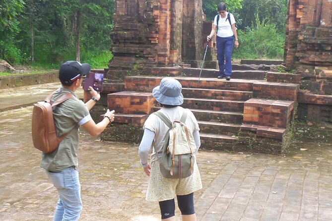 Private Car to My Son Sanctuary and Back From Da Nang - The Sum Up