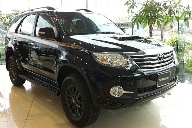 Private Car - Transport From Noi Bai International Airport to Halong Bay - Cancellation Policy