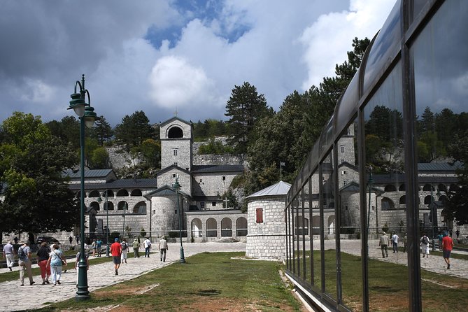 Private Cetinje Walking & Museums Tour - Operator Information