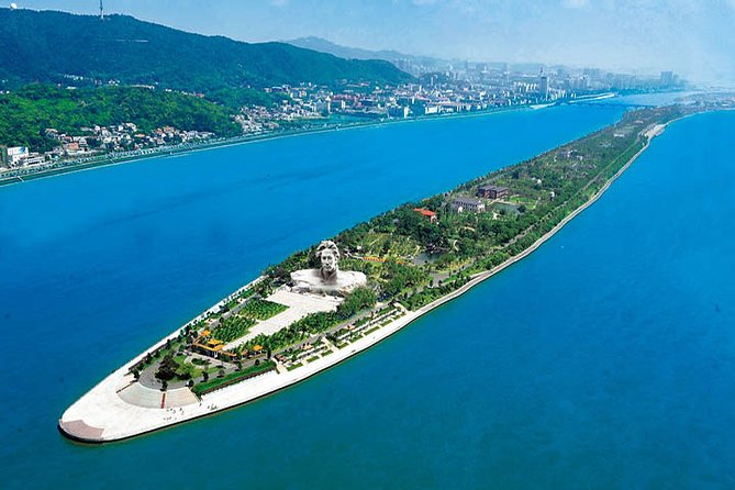 Private Changsha Historic and Cultural Tour to Provincial Museum and Yuelu Mount - Meeting and Pickup Information