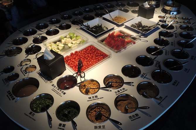 Private Chinese Legendary Sichuan Hotpot Tour With Expert Guide - Local Transportation Information
