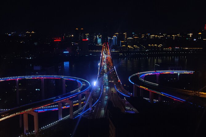 Private Chongqing Night View Tour With Hot Pot or Local Dinner - Cancellation Policy