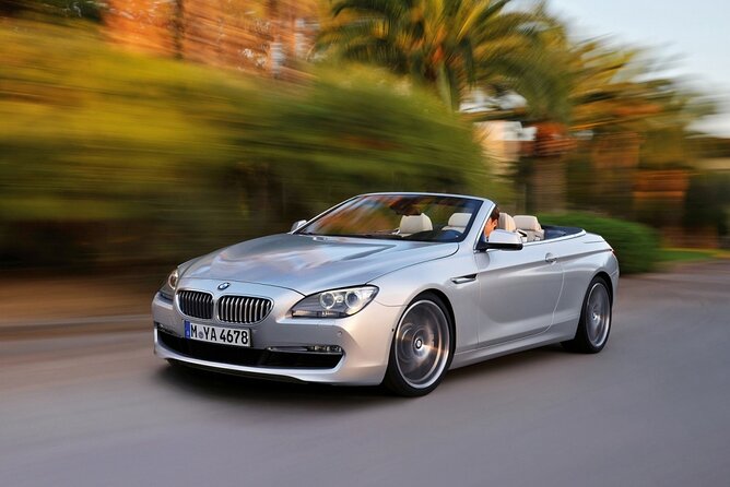 Private City Tour In Cairo By Luxury Private Car - Participant Requirements