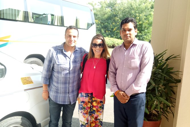 Private City Tour of Udaipur - Additional Information