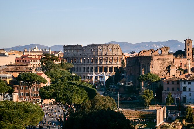 Private Colosseum Arena Tour and Ancient Rome - Pricing and Booking
