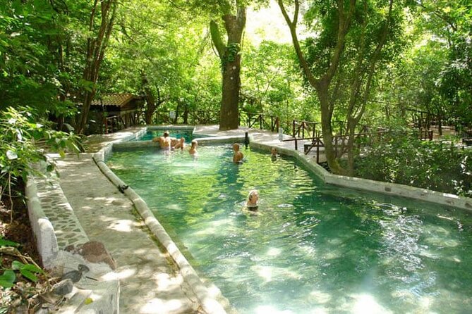 Private Combo Tour at Dreams Las Mareas - Tour Location