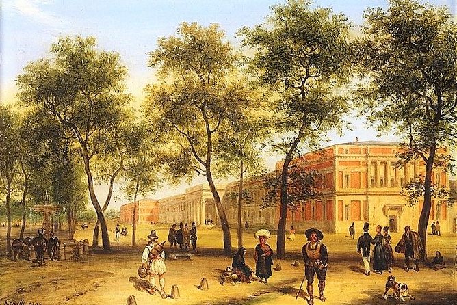 Private Combo Tour Prado Museum and Reina Sofia - Booking Information