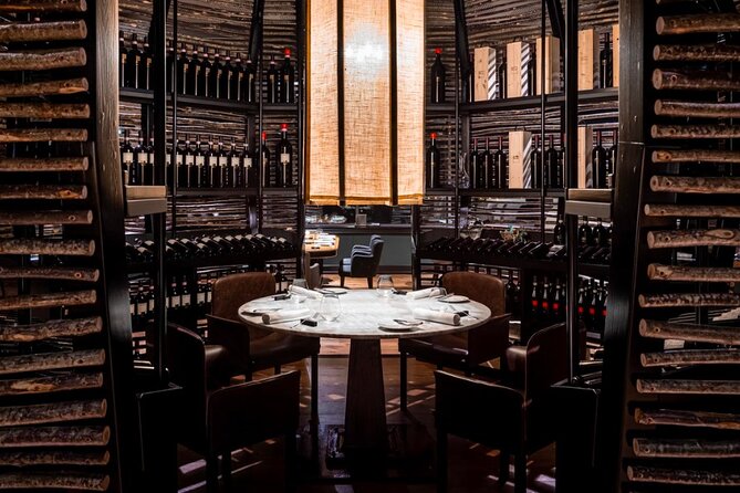 Private Cooking Class at Marennà Restaurant With Pickup - Booking Procedure