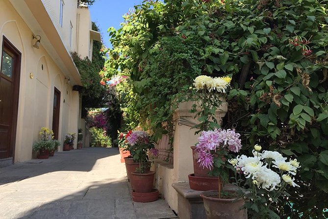 Private Cooking Class in Jaipur With a Royal Family Member - Frequently Asked Questions