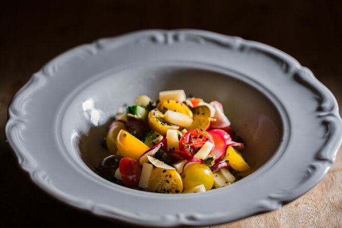 Private Cooking Class on Kefalonia - Additional Information