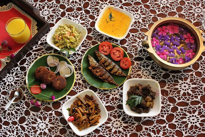 Private Cooking Demonstration for Your Group in a Kochi Home - Convenient Booking and Cancellation