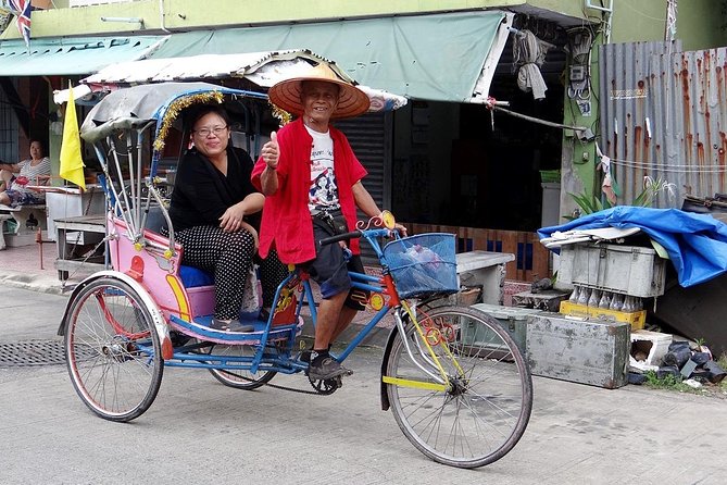 Private - Countryside Rickshaw Tour Incl. Lunch - Pricing Information