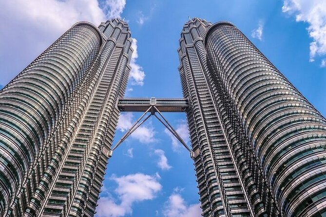 Private Cruise Excursion Kuala Lumpur City With Twin Tower Ticket - Location Details