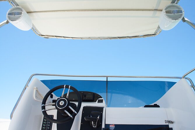 Private Cruise Tour in Kissamos to Balos Lagoon and Gramvousa - The Sum Up