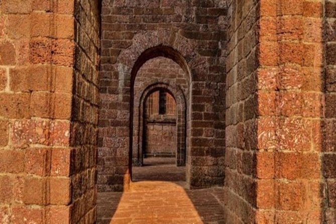 Private Custom Goa Shore Excursion Tour With Guide - Price and Availability