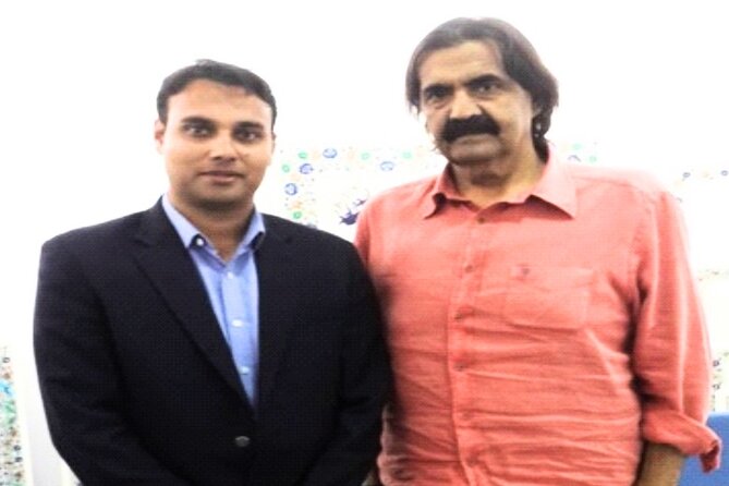 Private Custom Luxury Golden Triangle Tour - What To Expect During the Tour