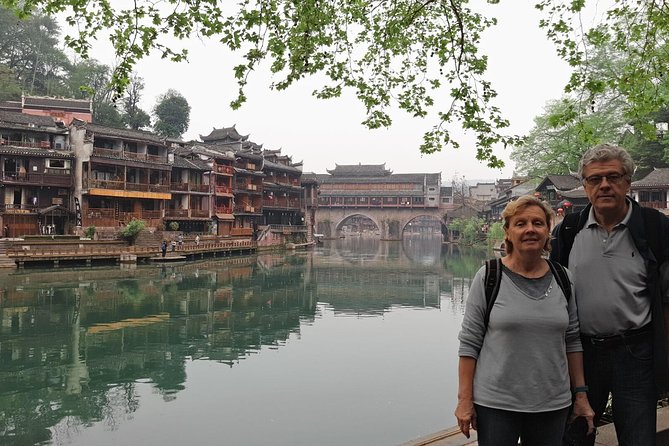 Private Custom Tour: Guilin to Zhangjiajie 5N6D Private Tour - Additional Information