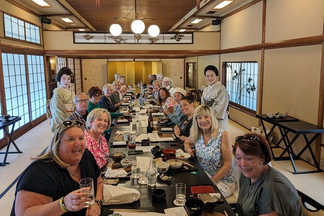 Private Customizable Car and Mini Van Tour in Tokyo - What to Expect