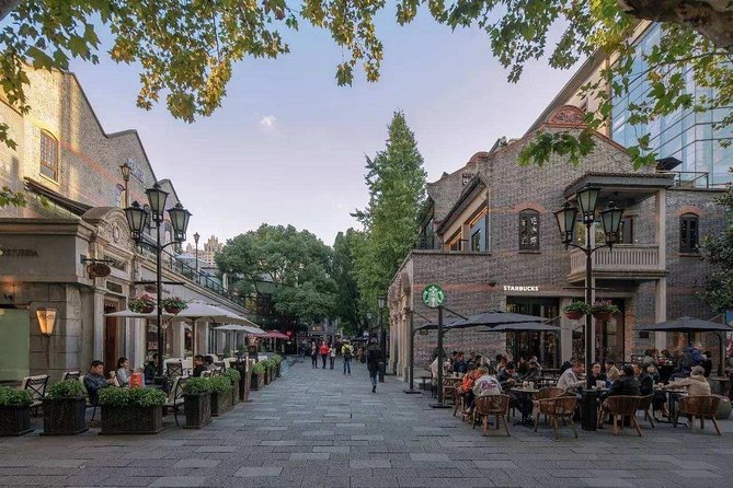 Private Customized Shanghai Highlights in One Day From Chengdu by Air - Pricing and Booking Details