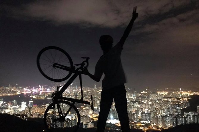 Private Cycling Tour in Hong Kong - Pricing Details