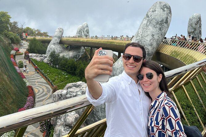 Private Da Nang Ba Na Tour - What To Expect