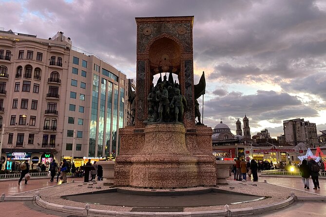 Private Daily Istanbul Tour From Kusadasi by Plane - What to Bring