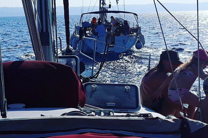 Private Day SailBoat Tour Visit to Halkidiki - Directions and Accessibility
