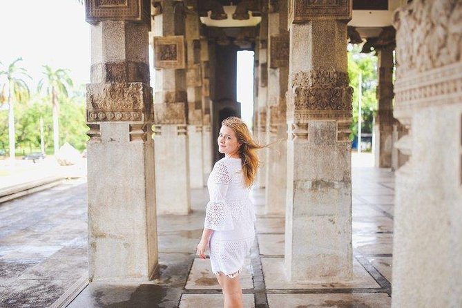 Private Day Tour at Colombo City From Negombo - Price