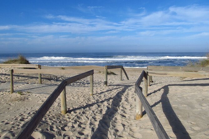 Private Day Tour From Porto to Fatima, Aveiro and Back - Tour Inclusions