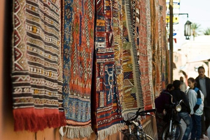 Private Day Tour: Guide in Fez - Pricing