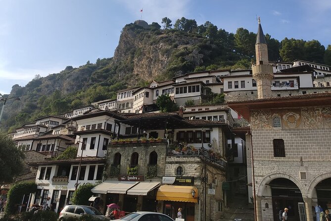 Private Day Tour in Berati City From Tirana With Lunch - Transportation and Accessibility