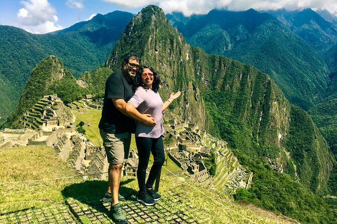 Private Day Tour in Machu Picchu Cusco - Cancellation Policy