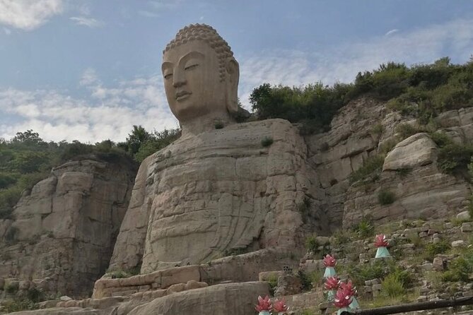 Private Day Tour in Taiyuan: Jinci, Mengshan Buddha, Tianlong Mount - Booking Options