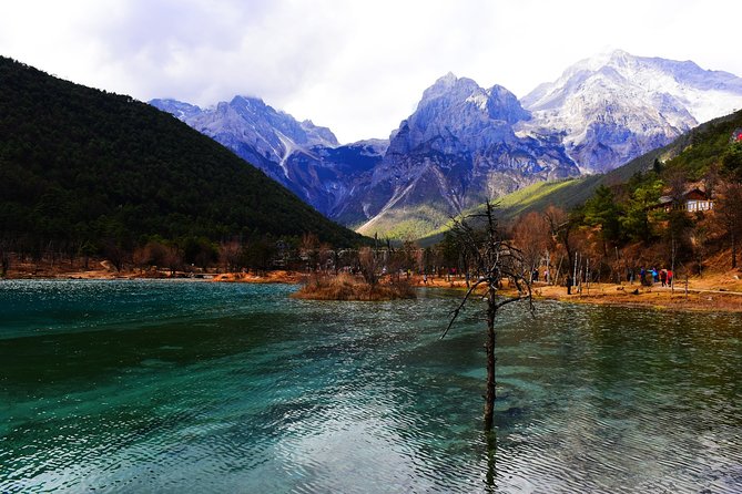 Private Day Tour Jade Dragon Snow Mountain and Baisha Village From Lijiang - Cancellation and Refund Policy