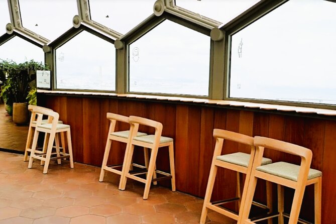 Private Day Tour Lisbon 7 Viewpoint, Christ the King, Babylon 360 - Pickup Details