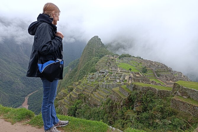 Private Day Tour Machupicchu From Cusco - Directions