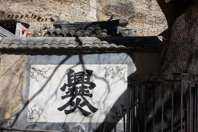 Private Day Tour of Ancient Chuandixia Village From Beijing - Booking and Pricing