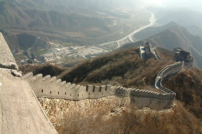 Private Day Tour of Beijing Jundushan Ski Resort and Juyongguan Great Wall - Accessibility and Health Notes