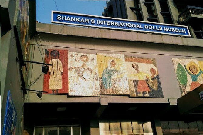 Private Day Tour of Delhis Unusual Museums - Cancellation Policy