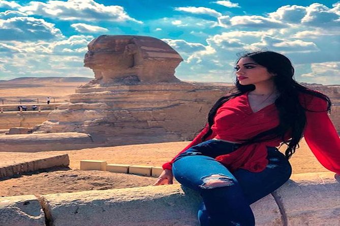 Private Day Tour of the Giza Pyramids and Pharaonic Village With Camel Ride - Pricing and Booking Information
