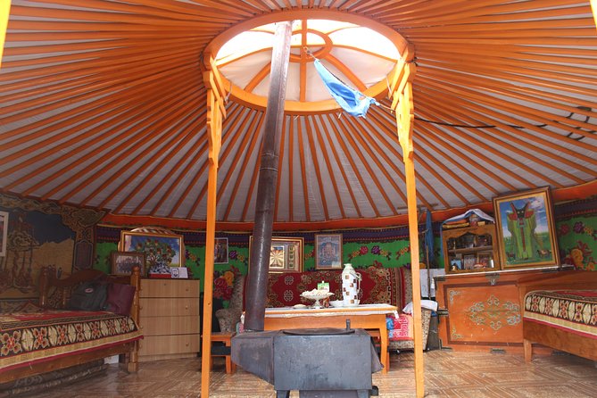 Private Day Tour: Terelj National Park and Genghis Khan Statue - The Sum Up