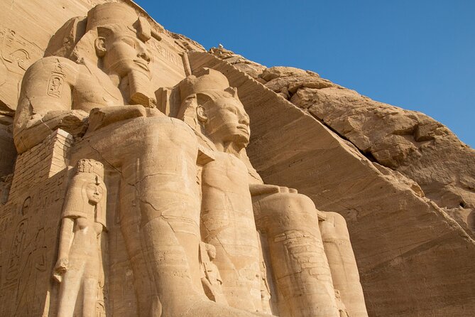 Private Day Tour to Abu Simbel From Aswan - About the Operator