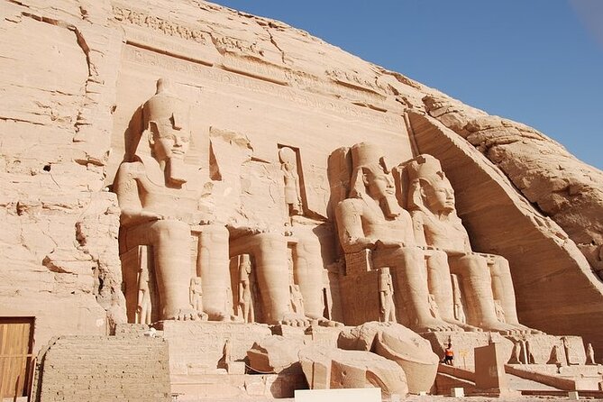 Private Day Tour : to Abu Simbel From Aswan ( Private Car ) - Pricing Information